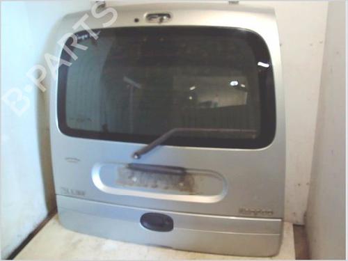 Bagklap CC/Kombi-Coupé Bagklap CC/Kombi-Coupé 39467562 39467562