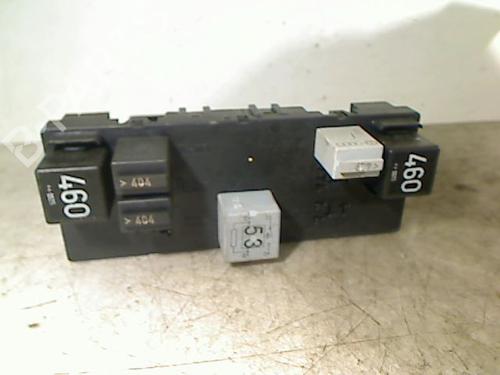 Sikringsdose VW GOLF V (1K1) 1.9 TDI (90 hp) 28535354