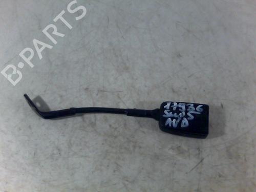Used Seat buckle RENAULT SUPER 5 (B/C40_) 1.1 (B/C/401) (46 hp) 26067270