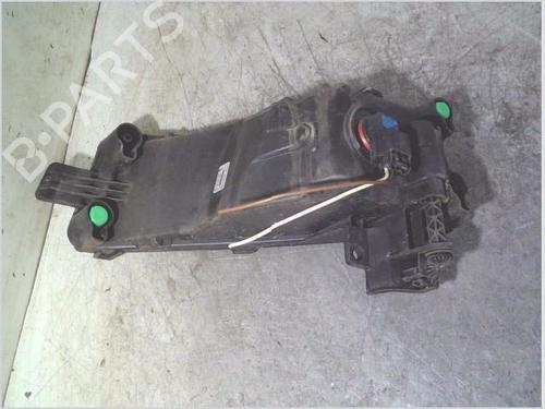 Right front fog light VW TOURAN (5T1) 1.6 TDI | BP33736358C31 - Image 2