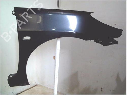 Used Right front fenders Right front fenders PEUGEOT 307 (3A/C) 1.6 HDi 110 (109 hp) 36392184 36392184