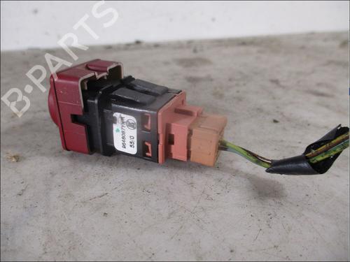 Warning switch CITROËN C4 I (LC_) 1.6 HDi | BP26095497I22 