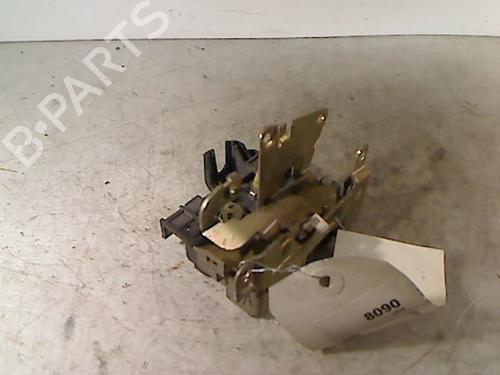 Used Front left lock RENAULT MEGANE I (BA0/1_) 1.4 e (BA0E, BA0V) (75 hp) 26058729