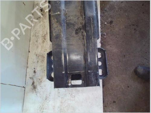 Front bumper reinforcement FORD KA (RU8) 1.3 TDCi | BP26115788C109 