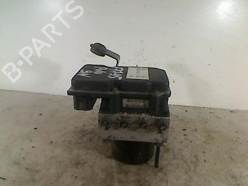 Used ABS pump VW POLO (9N_, 9A_) 1.4 TDI (70 hp) 26075817