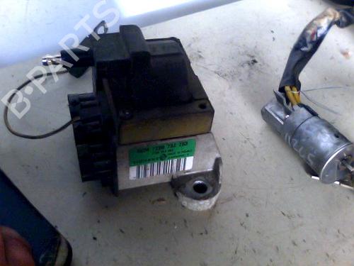Used Ignition coil RENAULT 21 (B48_) 1.7 (B48E) (90 hp) 33002908