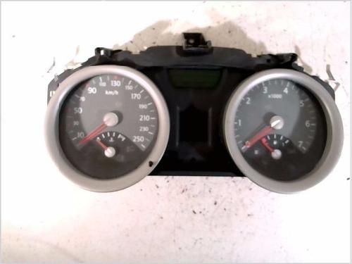 Ferdsskriver RENAULT MEGANE II (BM0/1_, CM0/1_) 1.6 16V (BM0C, CM0C) (113 hp) 26110022