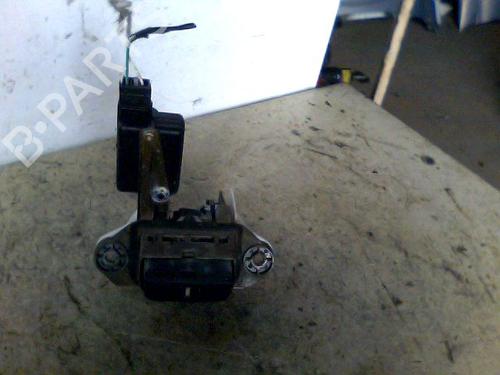 Used Electronic module RENAULT MEGANE I Grandtour (KA0/1_) 1.6 16V (KA0B, KA04, KA11) (107 hp) 26064780