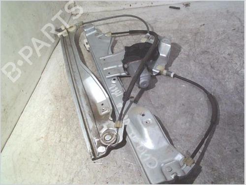 Rudehejsemekanisme ventre foran RENAULT CLIO III (BR0/1, CR0/1) 1.5 dCi (BR17, CR17) (86 hp) 28325288