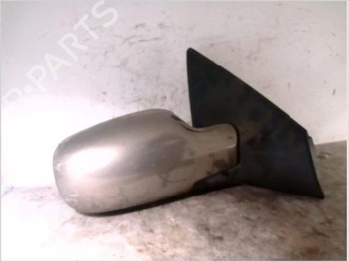 Right mirror RENAULT MEGANE II (BM0/1_, CM0/1_) 1.5 dCi (BM1F, CM1F) | BP26107164C27 