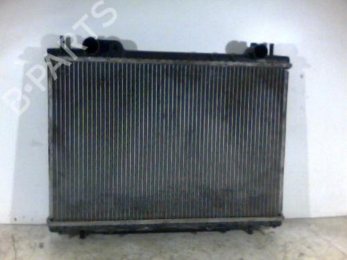 Køler FIAT BRAVO I (182_) 1.9 JTD 105 (105 hp) 26071230