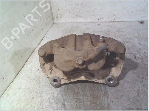 Right front brake caliper RENAULT KOLEOS I (HY_) 2.0 dCi 4x4 (HY0K) | BP31993384M104