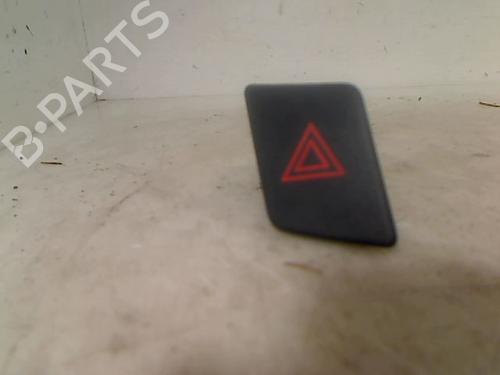 Used Warning switch TOYOTA YARIS (_P9_) 1.4 D-4D (NLP90_, NLP90R) (90 hp) 26087179