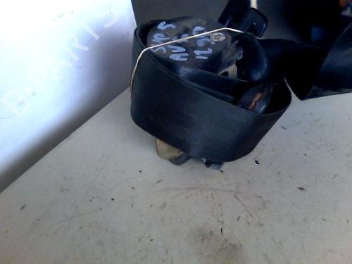 Used Front left seatbelt RENAULT SUPER 5 (B/C40_) 1.4 Cat (B/C/407) (58 hp) 29026533