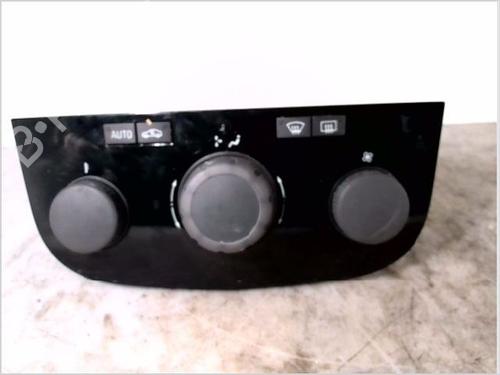 Used Climate control OPEL CORSA D (S07) 1.3 CDTI (L08, L68) (90 hp) 26114793