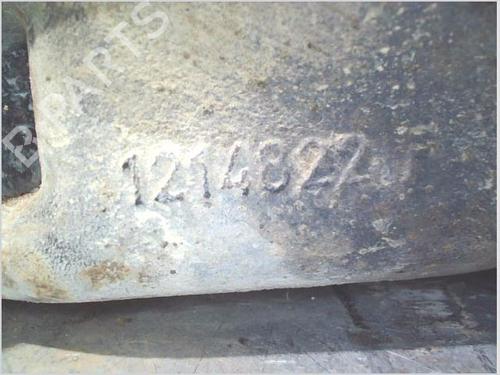 Rear differential BMW 3 Touring (E46) 320 d | BP33829855M24 - Image 2