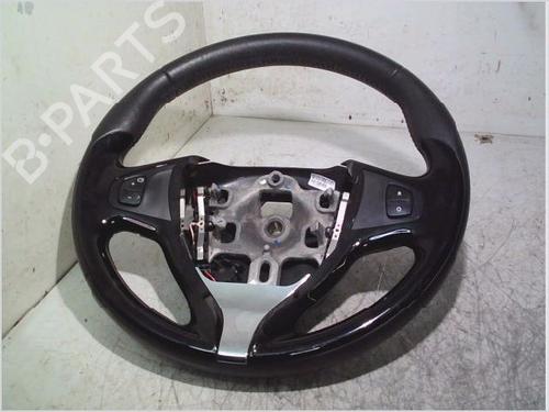 Used Steering wheel RENAULT CLIO IV (BH_) 1.5 dCi 75 (75 hp) 26115854