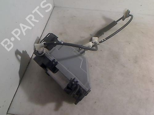Used Rear left lock PEUGEOT 3008 I MPV (0U_) 1.6 HDi (109 hp) 26081982