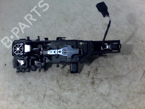 Rear right exterior door handle RENAULT GRAND SCÉNIC II (JM0/1_) 1.9 dCi (JM14) | BP28323184C130 