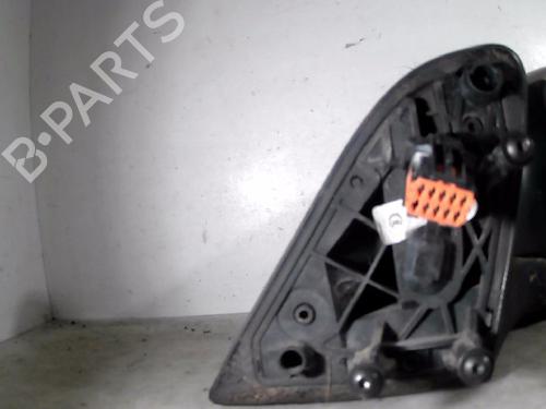Right mirror CITROËN XSARA PICASSO (N68) 1.6 HDi | BP26092614C27 