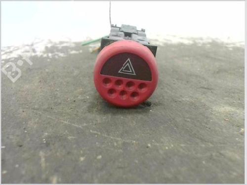 Used Warning switch Warning switch PEUGEOT 106 II (1A_, 1C_) 1.4 i (75 hp) 40047251 40047251
