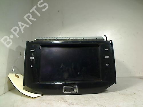 Used Display monitor CHEVROLET MALIBU (V300) 2.0 D (160 hp) 26077143