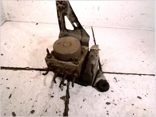 ABS Bremseaggregat RENAULT KANGOO Express (FW0/1_) 1.5 dCi 70 (FW0A, KW0V) (68 hp) 26102695