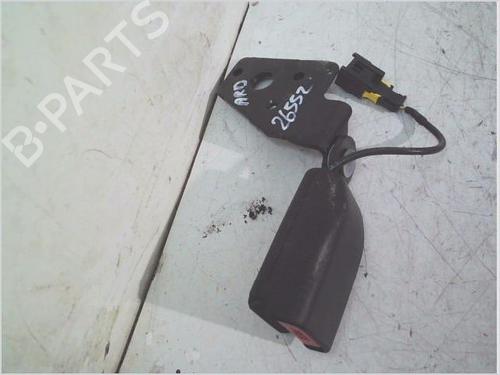 Used Seat buckle CITROËN C4 II (NC_) 1.6 HDi 90 (92 hp) 26117684