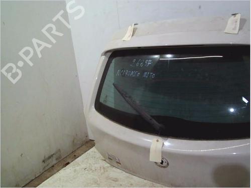 Used Rear windshield wiper arm ALFA ROMEO MITO (955_) 0.9 TwinAir (955AXY1B) (105 hp) 26113269