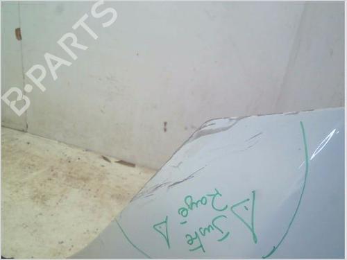 Hood MERCEDES-BENZ A-CLASS (W176) A 200 CDI (176.001) | BP30550406C1