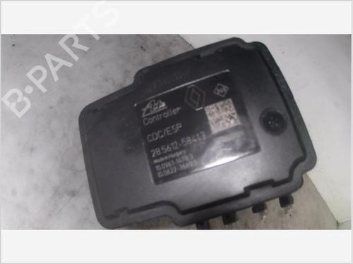 ABS pump RENAULT MEGANE III Hatchback (BZ0/1_, B3_) 1.6 dCi (BZ00, BZ12, BZ13) | BP26096265M43 