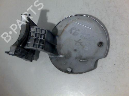 Fuel flap PEUGEOT 307 (3A/C) 2.0 HDi 90 | BP26065640C131 