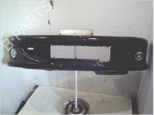 Used Front bumper PEUGEOT 206 Hatchback (2A/C) 1.4 HDi eco 70 (68 hp) 26119106