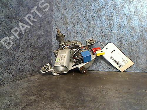 Used Back wipers mechanism PEUGEOT 306 Hatchback (7A, 7C, N3, N5) 1.9 DT (90 hp) 26115733