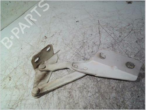 Hinge/Door check strap IVECO DAILY III Platform/Chassis 35 C 12 , 35 S 12 (AEKA14A1, AEKA14AA, AEKA64A1,... | BP29497206C146 