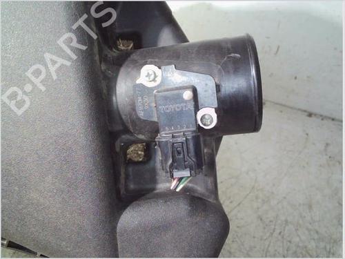 Air filter box TOYOTA AURIS (_E15_) 1.4 D-4D (NDE150_, NDE150R) | BP26114988M87 