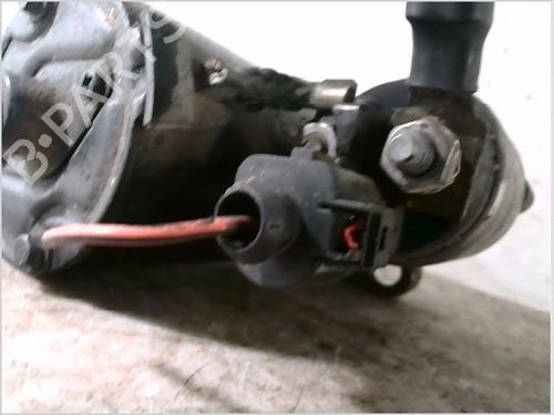 Starter SEAT IBIZA III (6L1) 1.4 TDI | BP26104735M8 