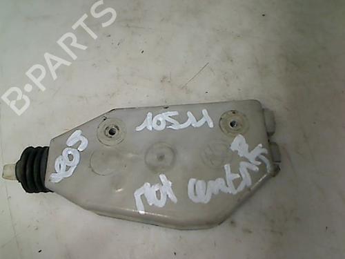 Used Electronic module PEUGEOT 205 I Convertible (741B, 20D) 1.6 (116 hp) 33003155