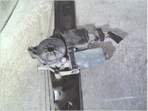 Front left window mechanism CITROËN JUMPY III Van (V_) 2.0 BlueHDi 120 | BP35783031C22 - Image 2