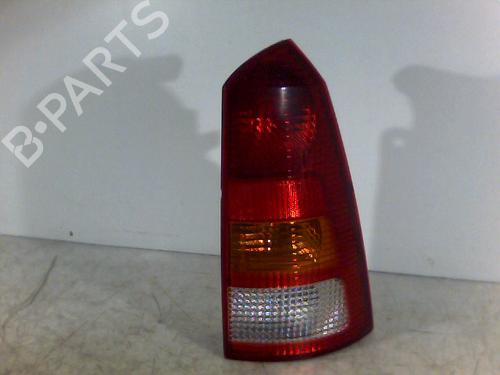 Used Right taillight FORD FOCUS I Turnier (DNW) 1.6 16V (100 hp) 26103618