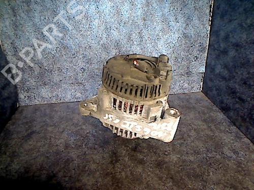 Generator Generator PEUGEOT 106 II (1A_, 1C_) 1.1 i (60 hp) 29889914 29889914