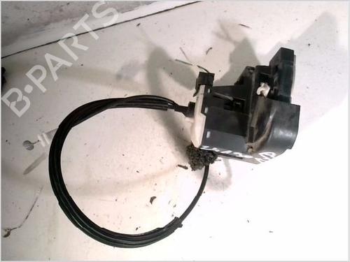 Front right lock RENAULT CLIO II (BB_, CB_) 1.5 dCi (B/CB3M) | BP26109068C97 