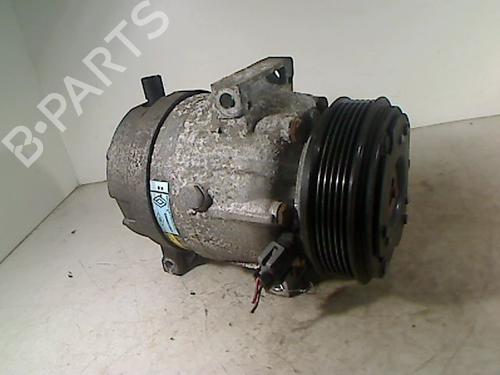 AC compressor RENAULT LAGUNA II (BG0/1_) 1.8 16V (BG0B, BG0M) | BP26059429M34 