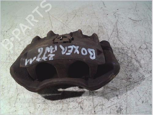 Used Left front brake caliper CITROËN JUMPER I Van (244) 2.2 HDi (101 hp) 29473272