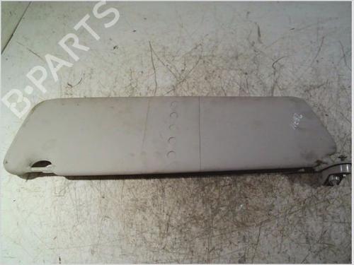 Left sun visor RENAULT TRAFIC III Van (FG_) 1.6 dCi 95 (FGMJ, FGMR) | BP26111431I1 