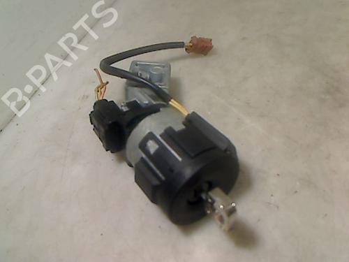 Used Ignition barrel PEUGEOT 207 (WA_, WC_) 1.6 HDi 110 (112 hp) 26079847