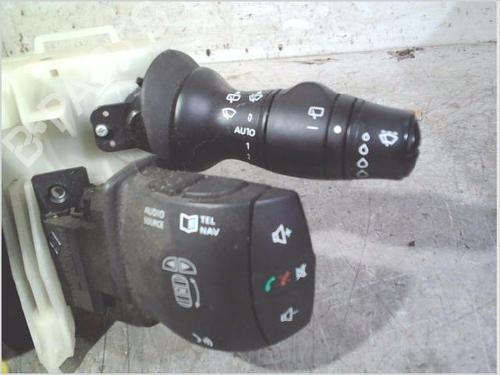 Steering column stalk RENAULT LAGUNA III (BT0/1) 1.5 dCi (BT00, BT0A, BT0T, BT1J) | BP36154657I23 - Image 3