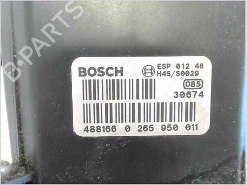 ABS pump AUDI A4 B6 Avant (8E5) 1.9 TDI | BP37071101M43 - Image 7