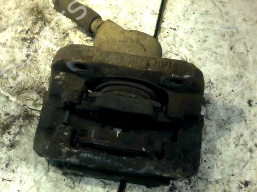 Left front brake caliper RENAULT CLIO II (BB_, CB_) 1.4 16V (B/CB0L) | BP26100507M105 