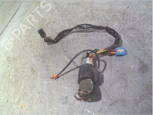 Bloccasterzo PEUGEOT 206 Hatchback (2A/C) 1.4 HDi eco 70 (68 hp) 28308208